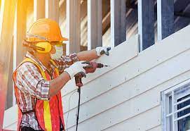 Best Fiber Cement Siding Installation  in Montgomery, PA